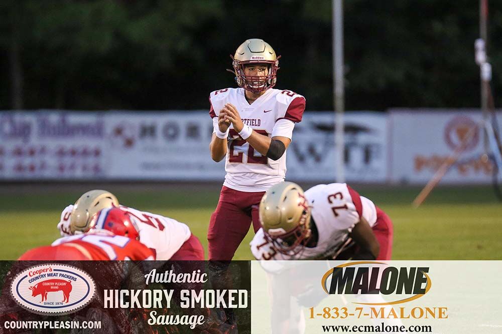Hartfield at Simpson
